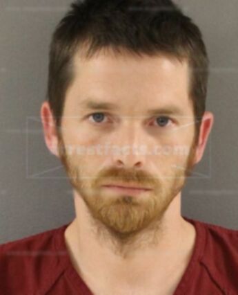 Joshua Paul Rawlinson