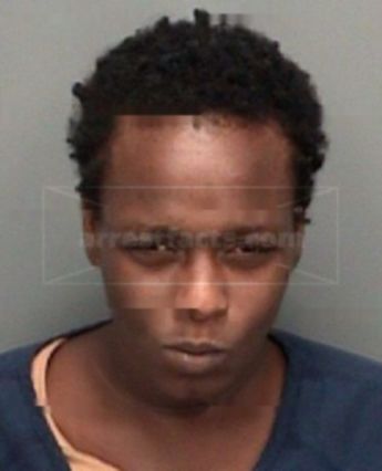 Shannon Denise Jefferson