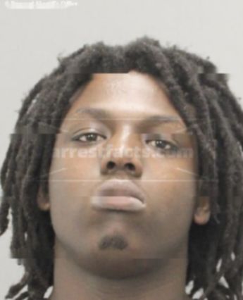 Jeremiah Bryan Cadevil