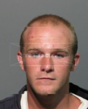 Edward Anthony Larson