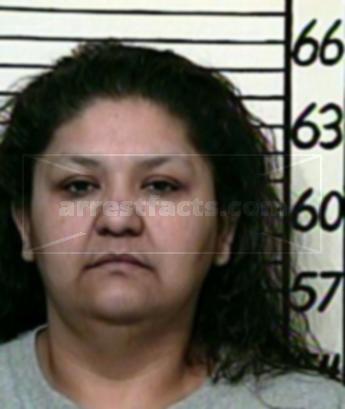 Elisia Ann Quiroga
