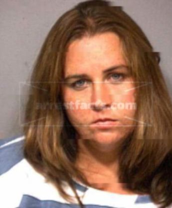 Shelly Ann Harmon