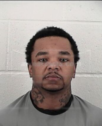 Duvall Eugene Woods