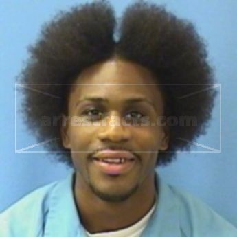 Terrence Jackson