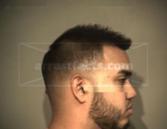Gerardo Antonio Deleon Garcia