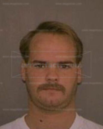 Jeffrey Frederick