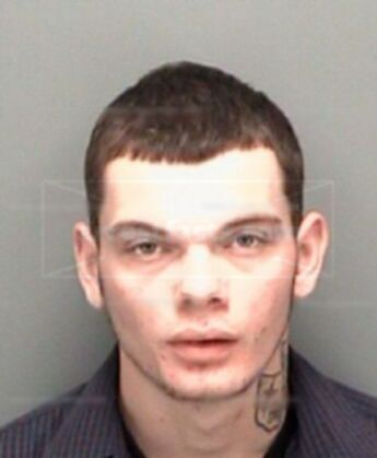 Michael Dale Maloy