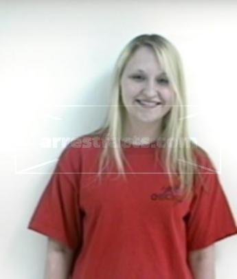 Stephanie Dawn Penick