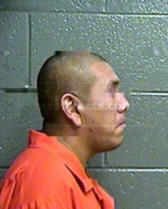 Jose Medina Diaz