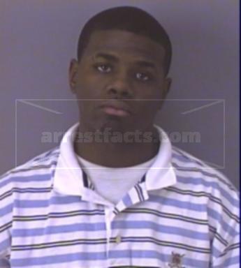 Ernest Shackleford