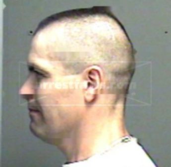 Timothy Michael Erickson