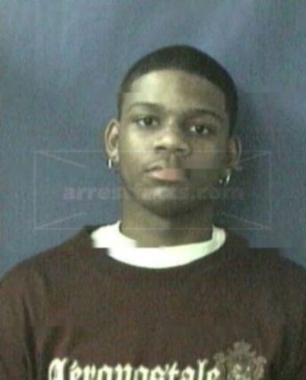 Clarence Eugene Pitts