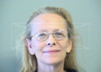 Elizabeth Kay Woodard