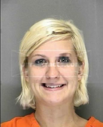 Felicia Kaye Phillips