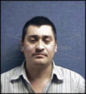Donaciano P Garcia
