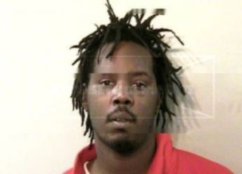 Darryl Vernon Myles