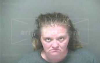 Leslie Adele Dennis