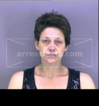 Cherla Lynne Adams