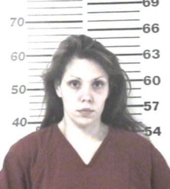 Jennifer Elizabeth Mccrea