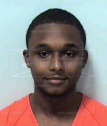Brandon Christopher Winston