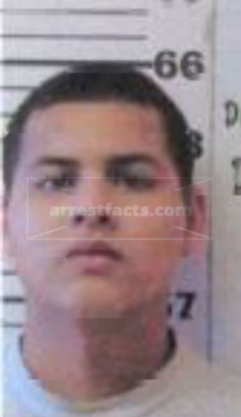 Joshua Barrera
