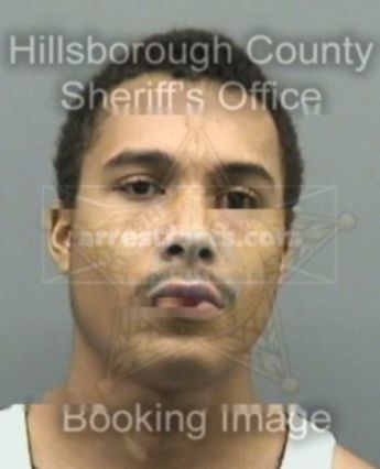 Derrick Andre Ross