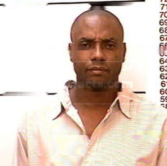 Milton Kirk Mayes