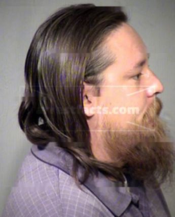 Michael Ray Macy