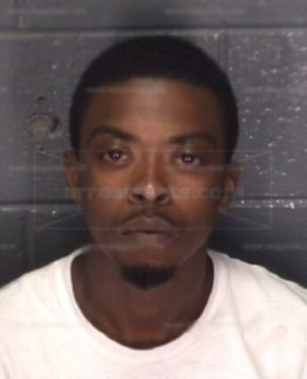 Danny Ray Pritchett