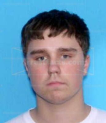 Brian Alan Ostrander