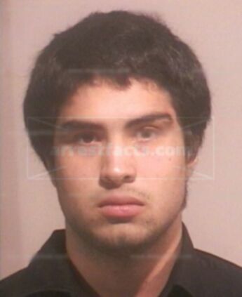Dexter Feliciano