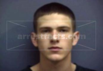 Brian David Maxwell