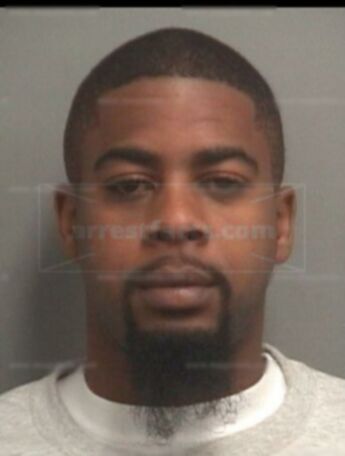 Byron Charles Young