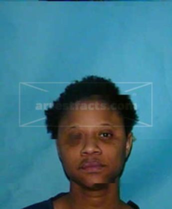 Shermone Bernetta Ward