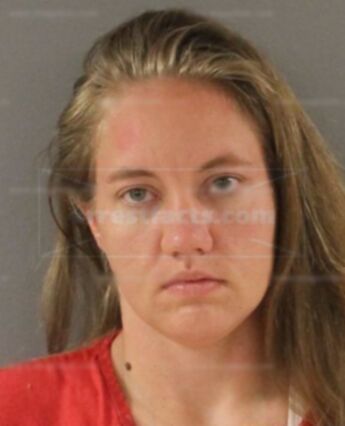 Amber Ruth Smith