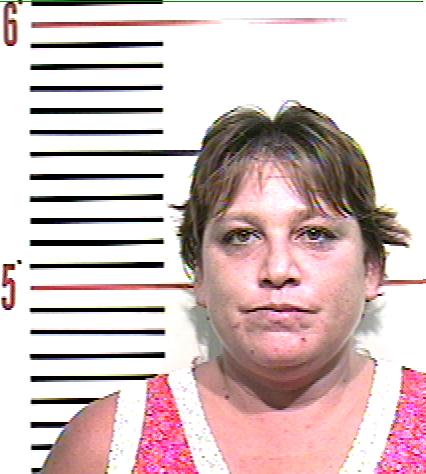 Monica Lee Swatsell