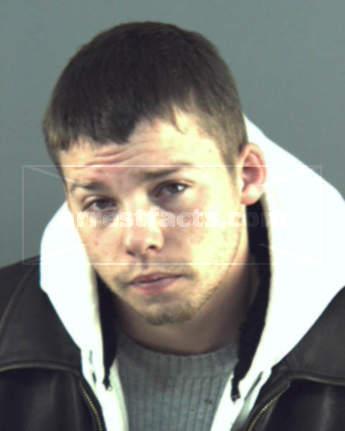 Michael Zachary Johnson