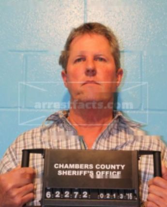 Michael Wayne Barnett