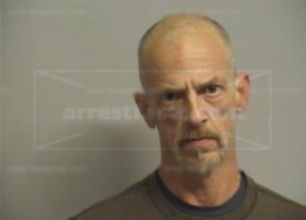 Darrin Ray Lanning