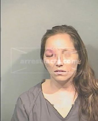 Ashley Marie Grant