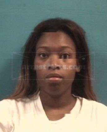 Diamond Latrice Jones