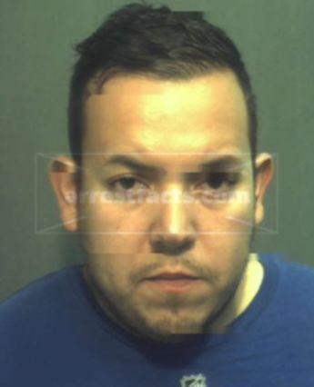 Charles Joseph Negron