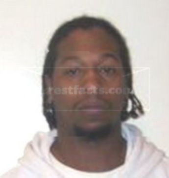 Clarence Marrow