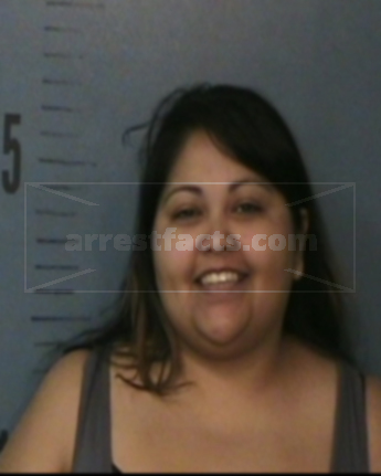 Amy Marie Alaniz