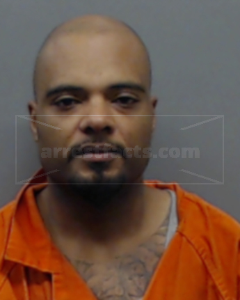 Tyus Anson Dudley
