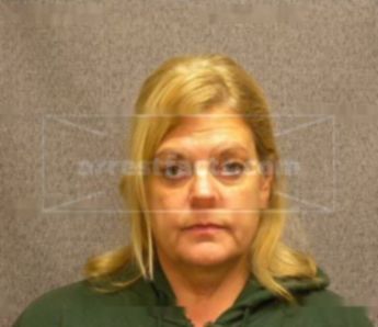Angela M Barthen