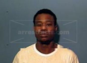 Kentrell Williams