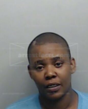 Shontara Conley