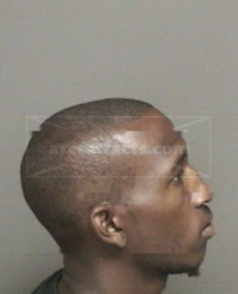 Jessie Lee Hurst Jr.