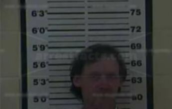 Steven Lewis Peters